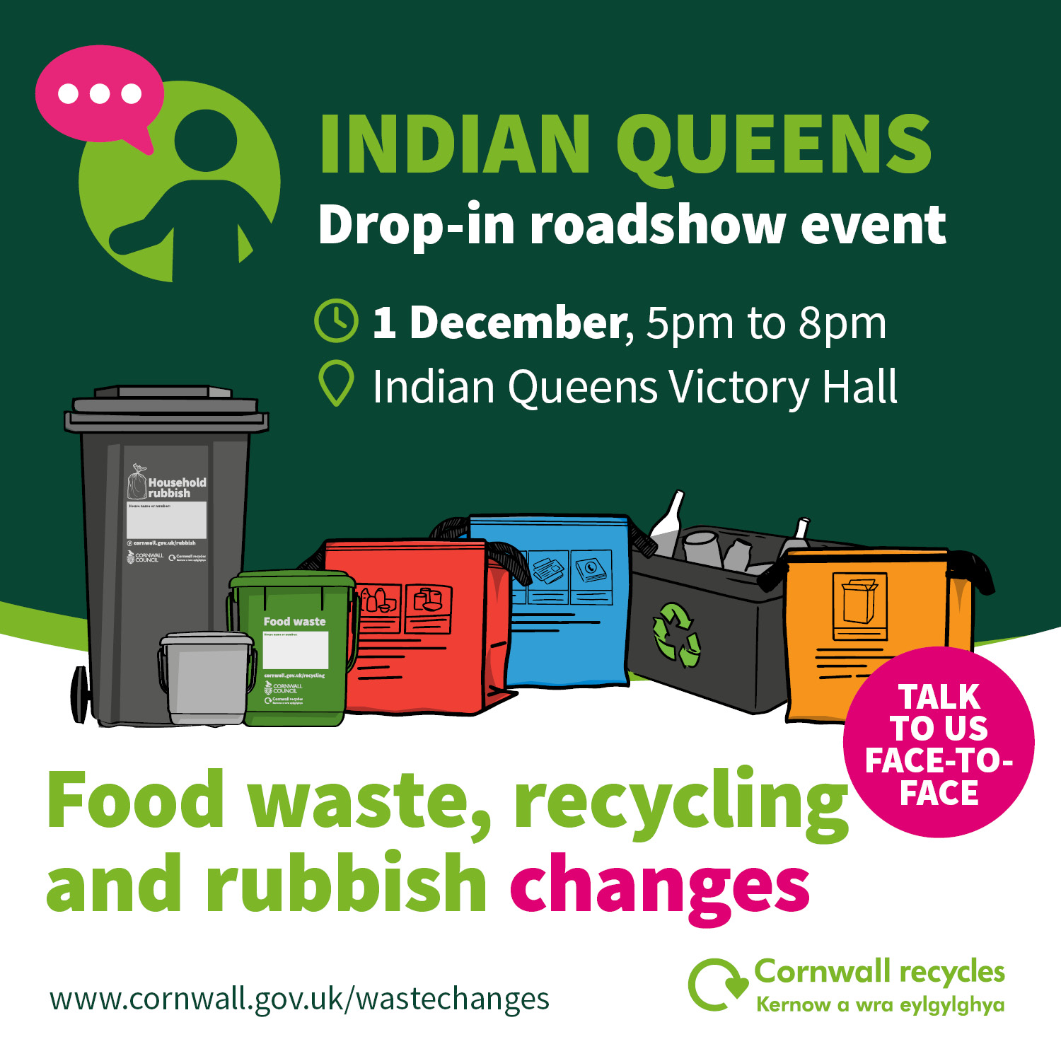 Waste Services