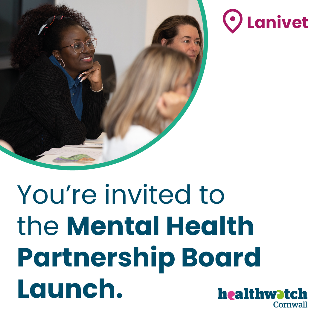 Mental Health Partnership Board